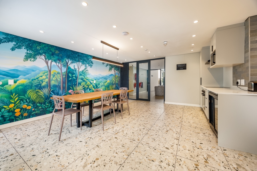 1 Bedroom Property for Sale in Stellenbosch Central Western Cape